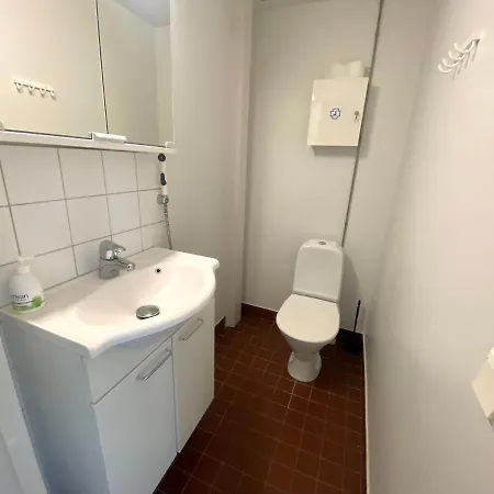 Clock 7 Apartament 3*