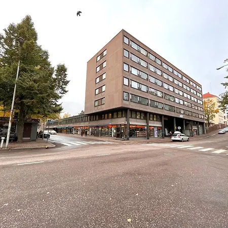 Clock 9 Apartmán 3*